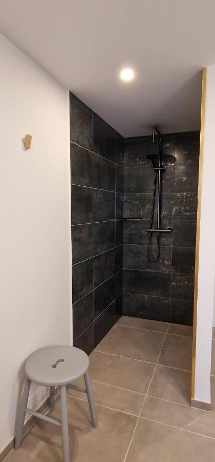 Bed and Breakfast Hos Molsgaarden Knebel Екстер'єр фото